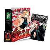  Chú Thuật Hồi Chiến - Tập 23 