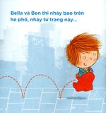  Chúng Tớ Lạc Vào Cuốn Sách Khác! 