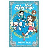  Chuột Chinpui - Tập 2 