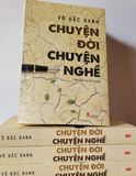  Chuyện Đời Chuyện Nghề 