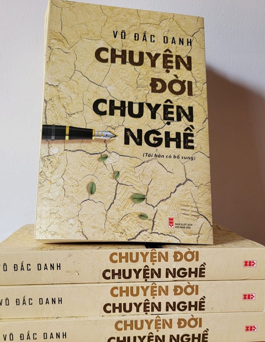  Chuyện Đời Chuyện Nghề 