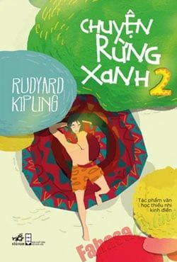  Chuyện Rừng Xanh 2 