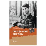  Chuyện Nghề Của Thủy 
