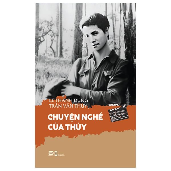 Chuyện Nghề Của Thủy - Thủy Chu