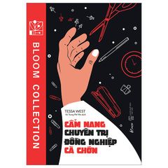  Cẩm Nang Chuyên Trị Đồng Nghiệp Cà Chớn 