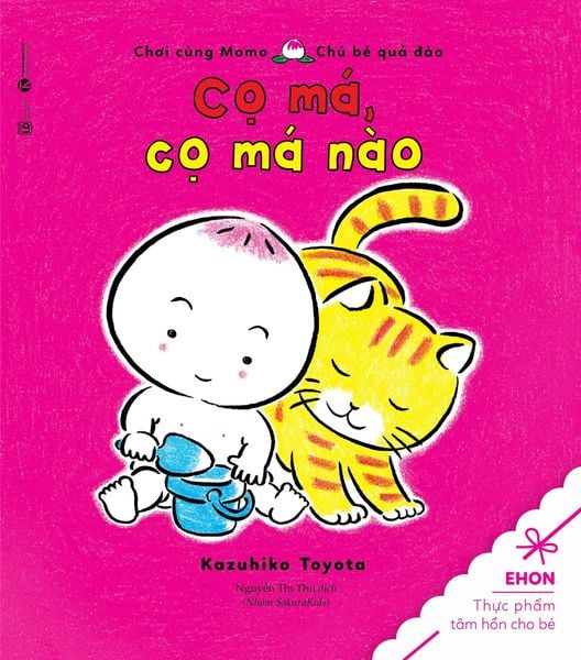 Cọ Má Cọ Má Nào