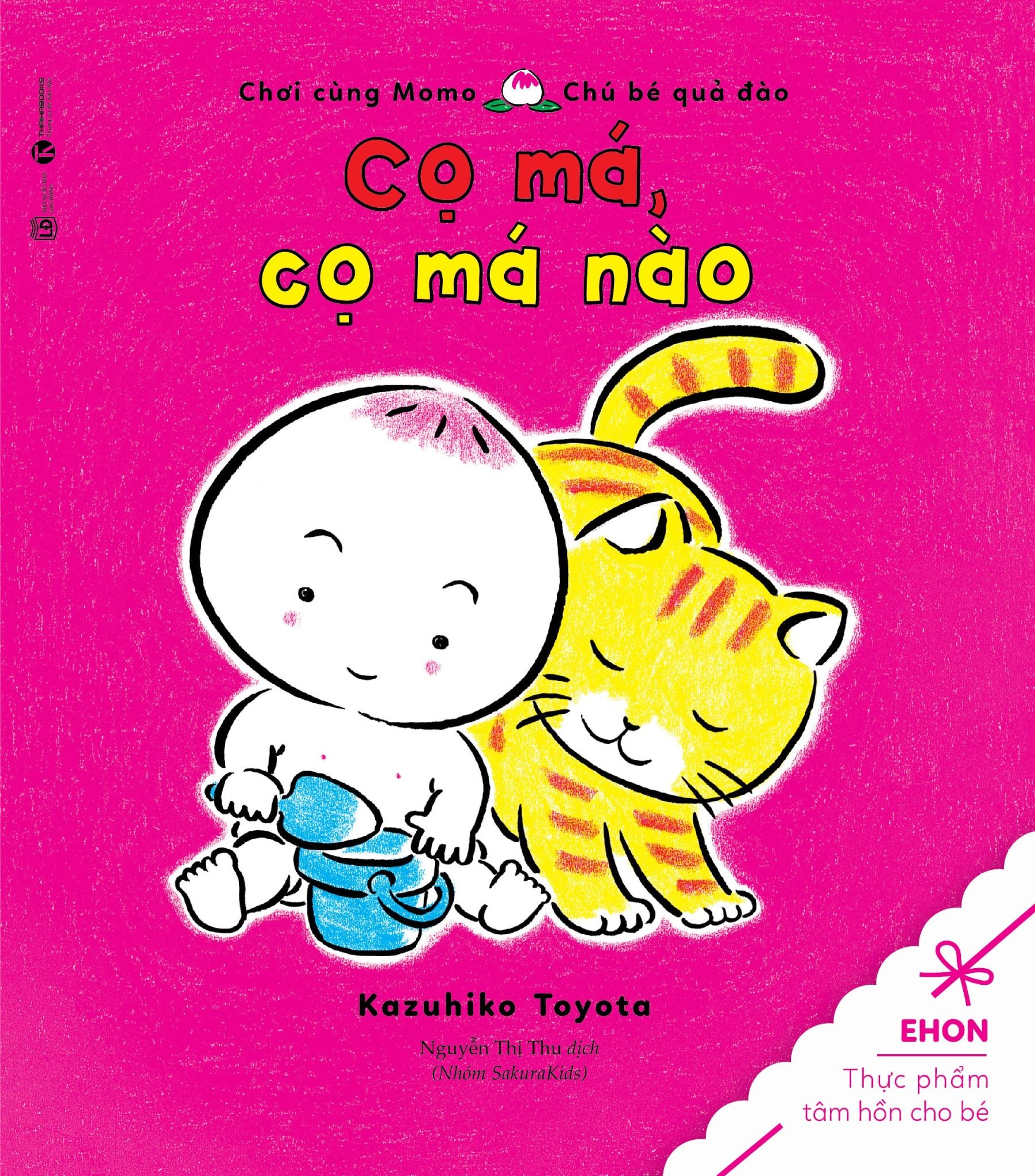  Cọ Má Cọ Má Nào 