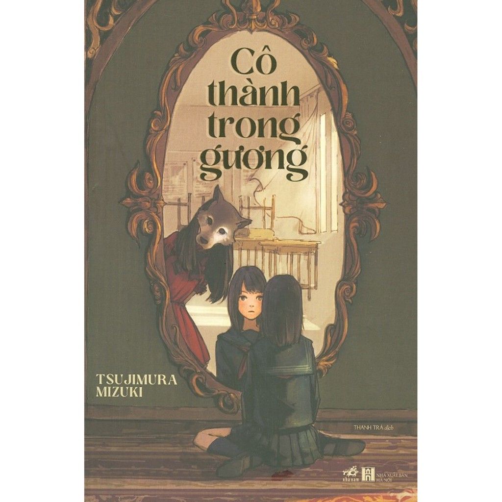  Cô Thành Trong Gương 