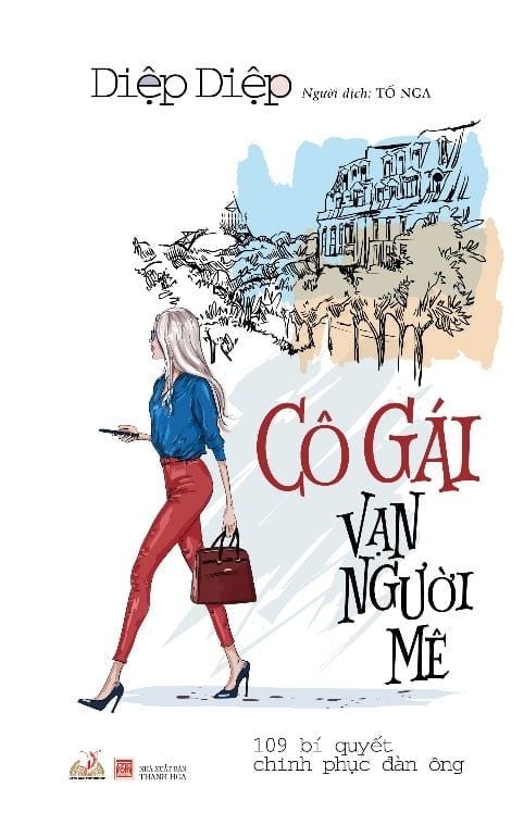  Cô Gái Vạn Người Mê 