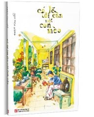  Có Lẽ Tôi Cần Một Con Mèo 