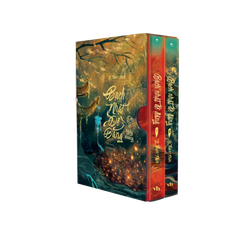  Bạch Nhật Đề Đăng (COMBO TẬP 1+2) 