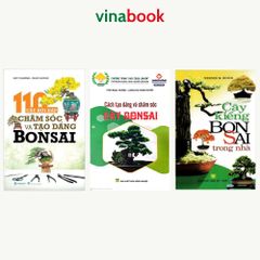 Combo Cách Trồng Cây Bonsai 