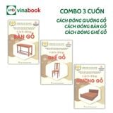  Combo Cách Đóng Đồ Gỗ 
