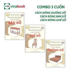  Combo Cách Đóng Đồ Gỗ 