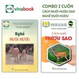  Combo Chăn Nuôi Hươu 