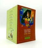  Văn Nhân Việt Nam 1930-1945 (Tiểu Thuyết) 