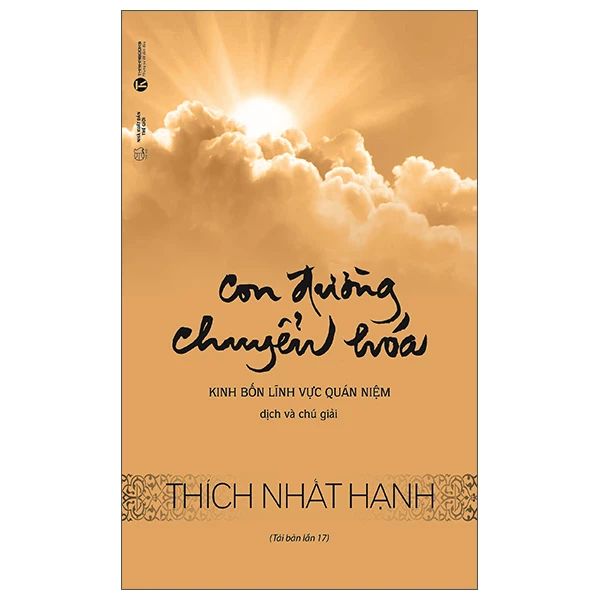  Con Đường Chuyển Hóa (Tái Bản 2025) 