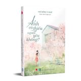  Anh Có Thiếu Người Yêu Không? - Tập 2 