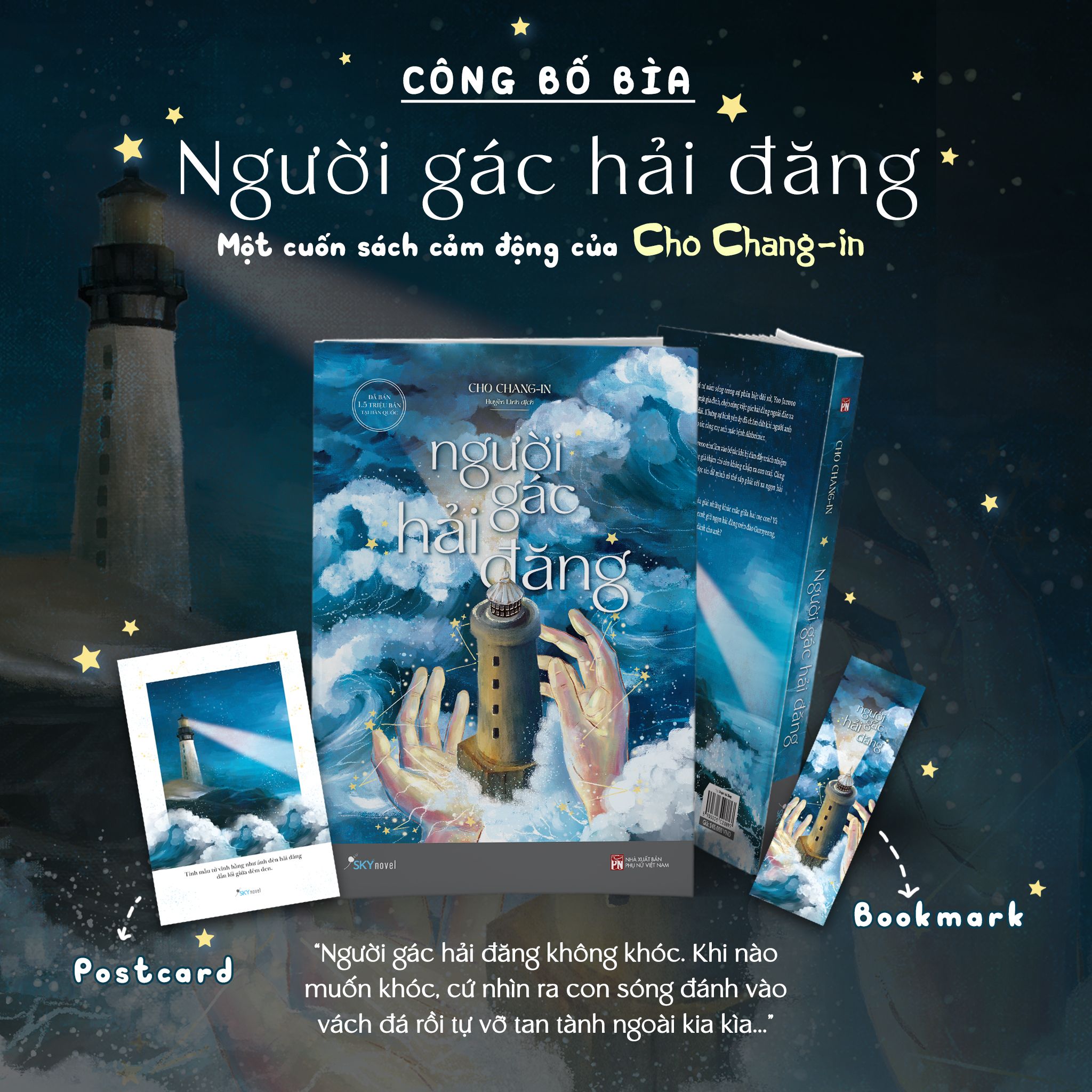  Người Gác Hải Đăng 
