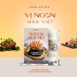  Vị Món Ngon Việt 