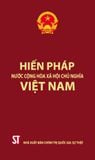 Hiến Pháp Nước Cộng Hòa Xã Hội Chủ Nghĩa Việt Nam 