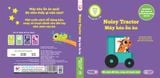 Những Chuyển Động Nhỏ (Bộ 4 Cuốn) 