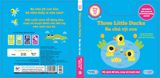  Những Chuyển Động Nhỏ (Bộ 4 Cuốn) 