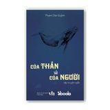  Của Thần Và Của Người 
