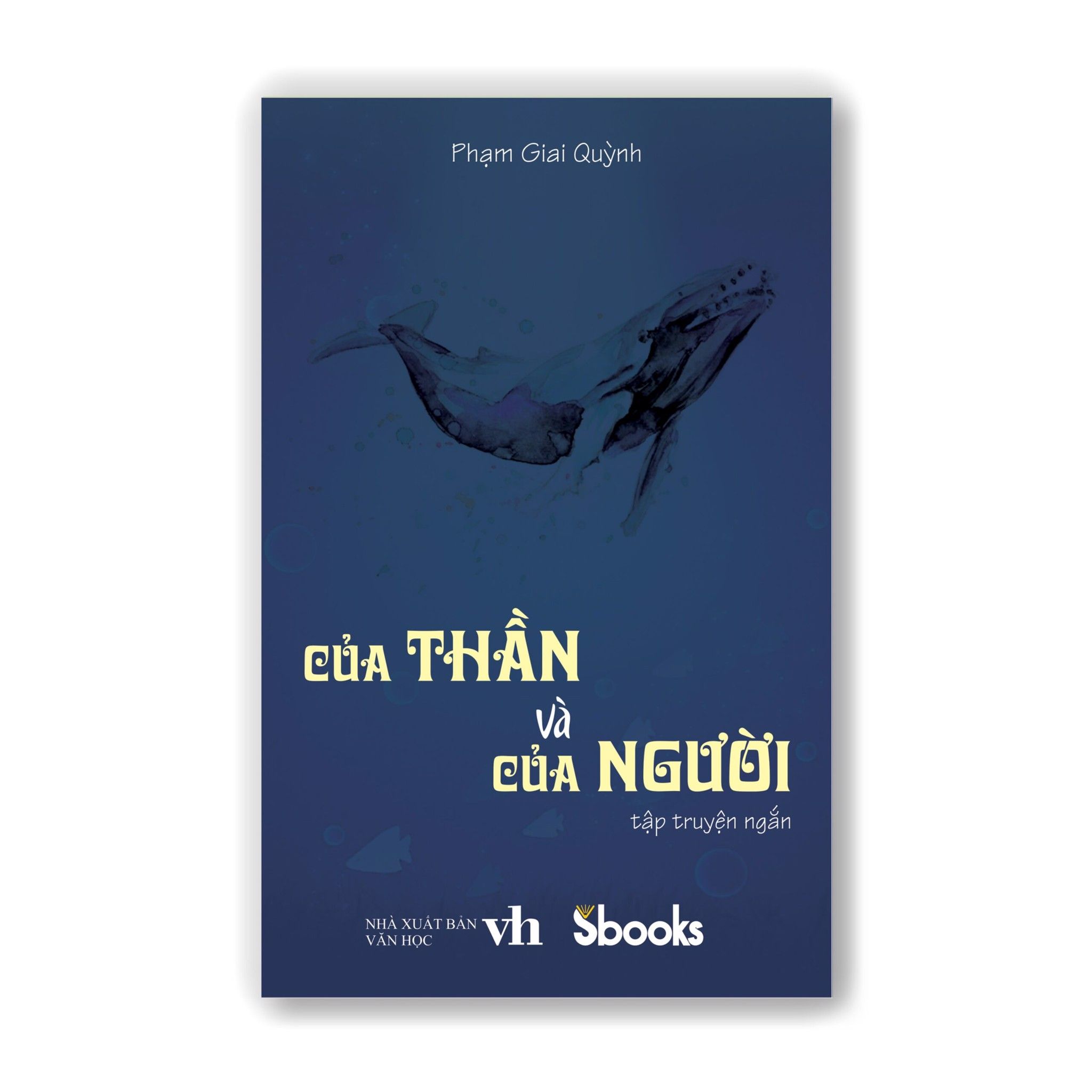  Của Thần Và Của Người 