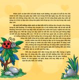 Bồi Dưỡng Nhân Cách Và Tâm Hồn Trẻ - Cún Con Nhút Nhát 