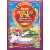  Cuộc Phiêu Lưu Kỳ Thú Của Cậu Bé Nin Và Đàn Ngỗng Trời 