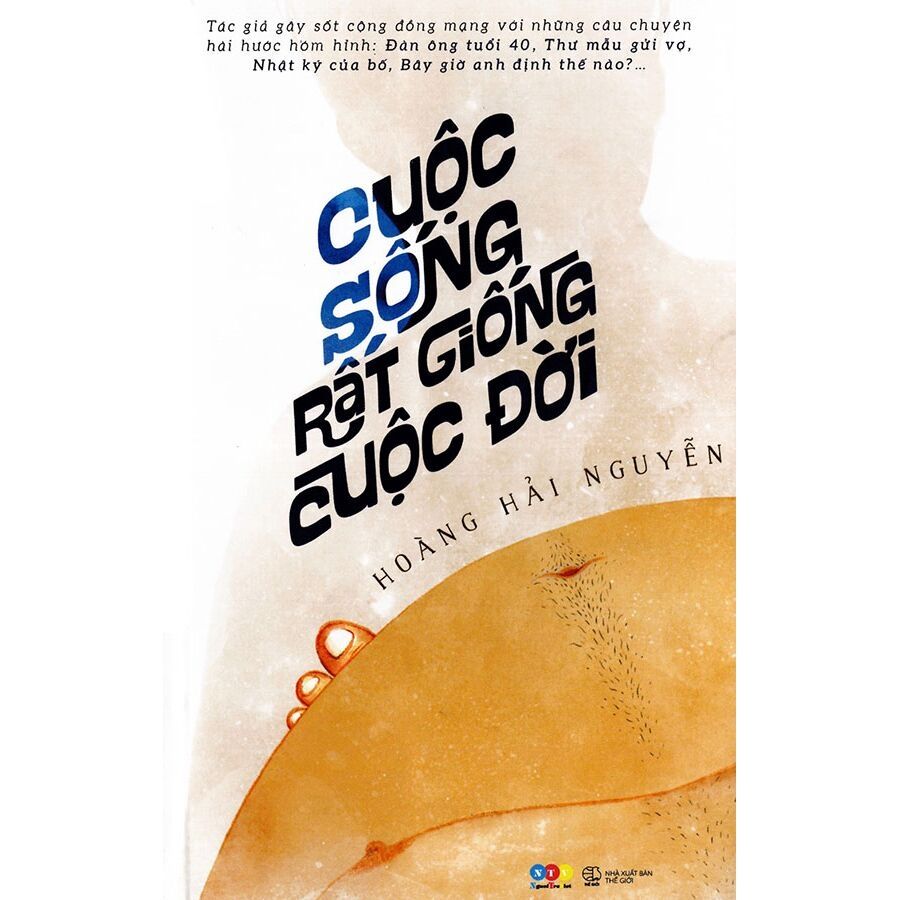  Cuộc Sống Rất Giống Cuộc Đời 