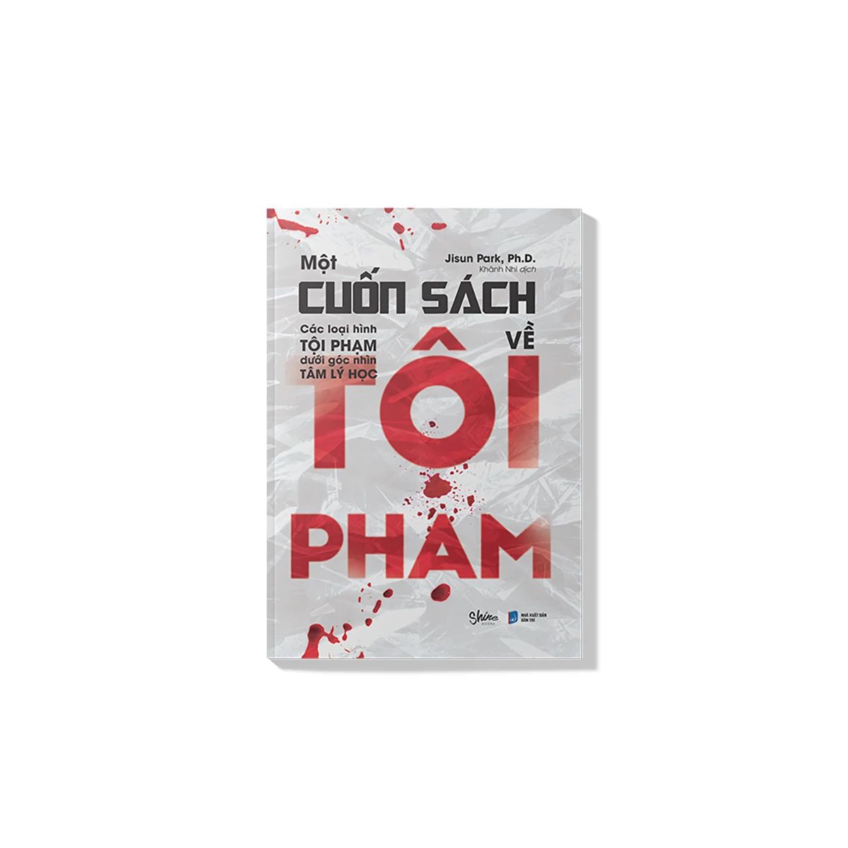  Một Cuốn Sách Về Tội Phạm 