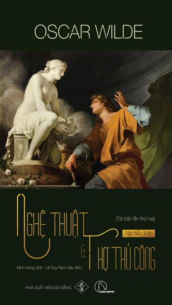 Nghệ Thuật Và Thợ Thủ Công