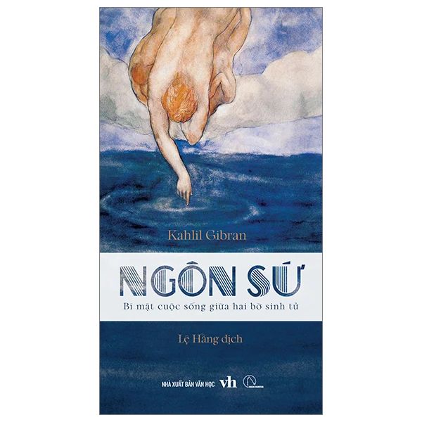 Ngôn Sứ - Bí Mật Cuộc Sống Giữa Hai Bờ Sinh Tử - Book Hunter