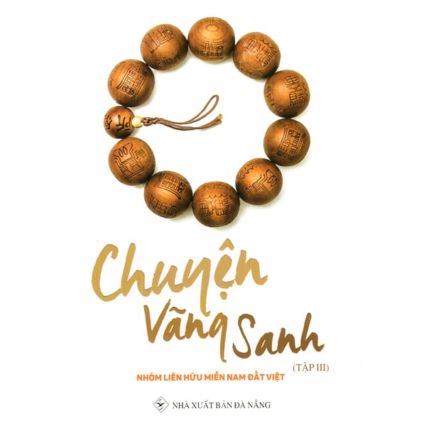 Chuyện Vãng Sanh (Tập 3)