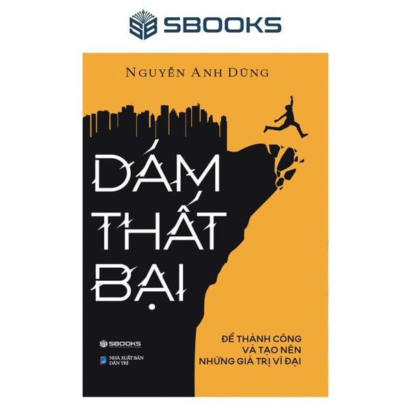 Dám Thất Bại - Sbooks