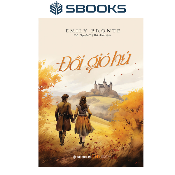 Đồi Gió Hú - Sbooks
