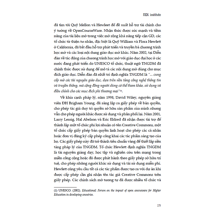  Giáo Dục Và Khoa Học Mở 