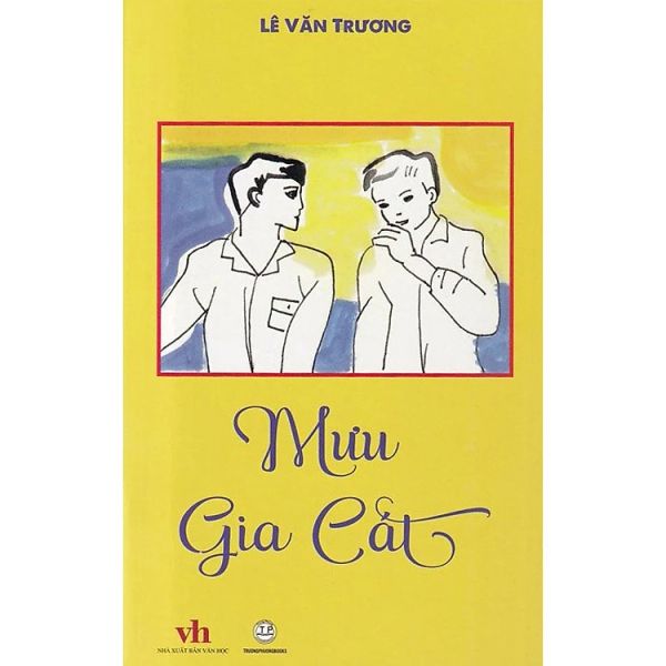 Mưu Gia Cát - Lê Văn Trương - Sách thiếu nhi