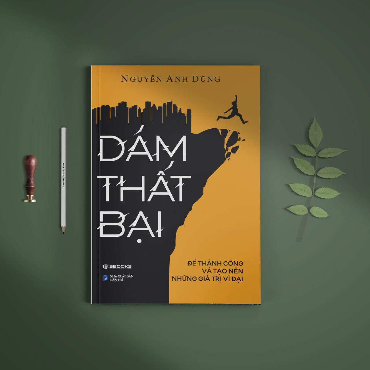  Dám Thất Bại 