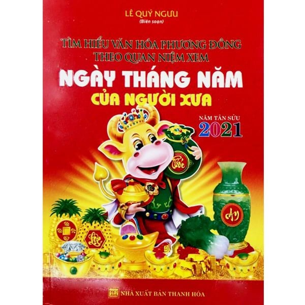 Ngày Tháng Năm Của Người Xưa 2021 - Chính Thông