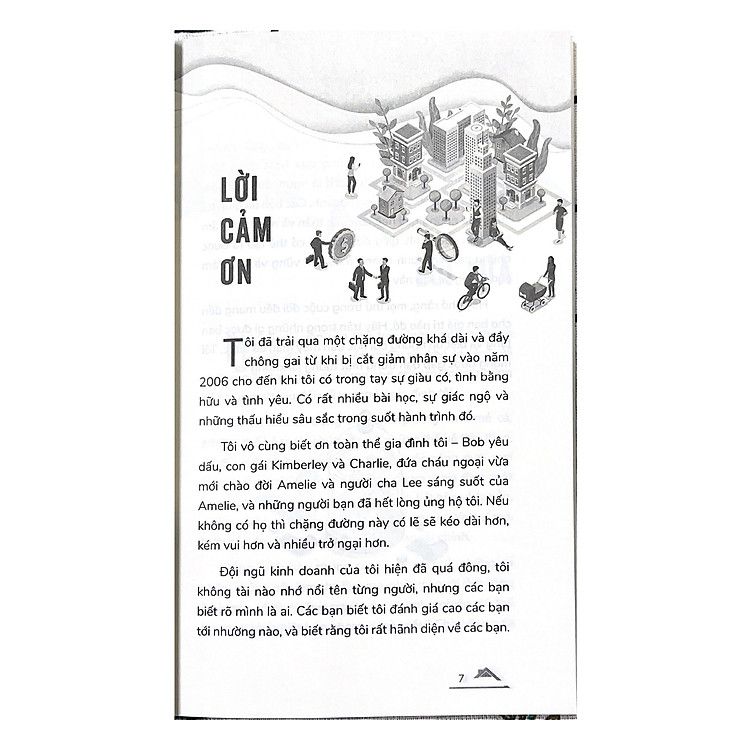  Bất Động Sản Cho Thế Hệ Tương Lai 