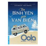  Tìm Bình Yên Giữa Vạn Biến 
