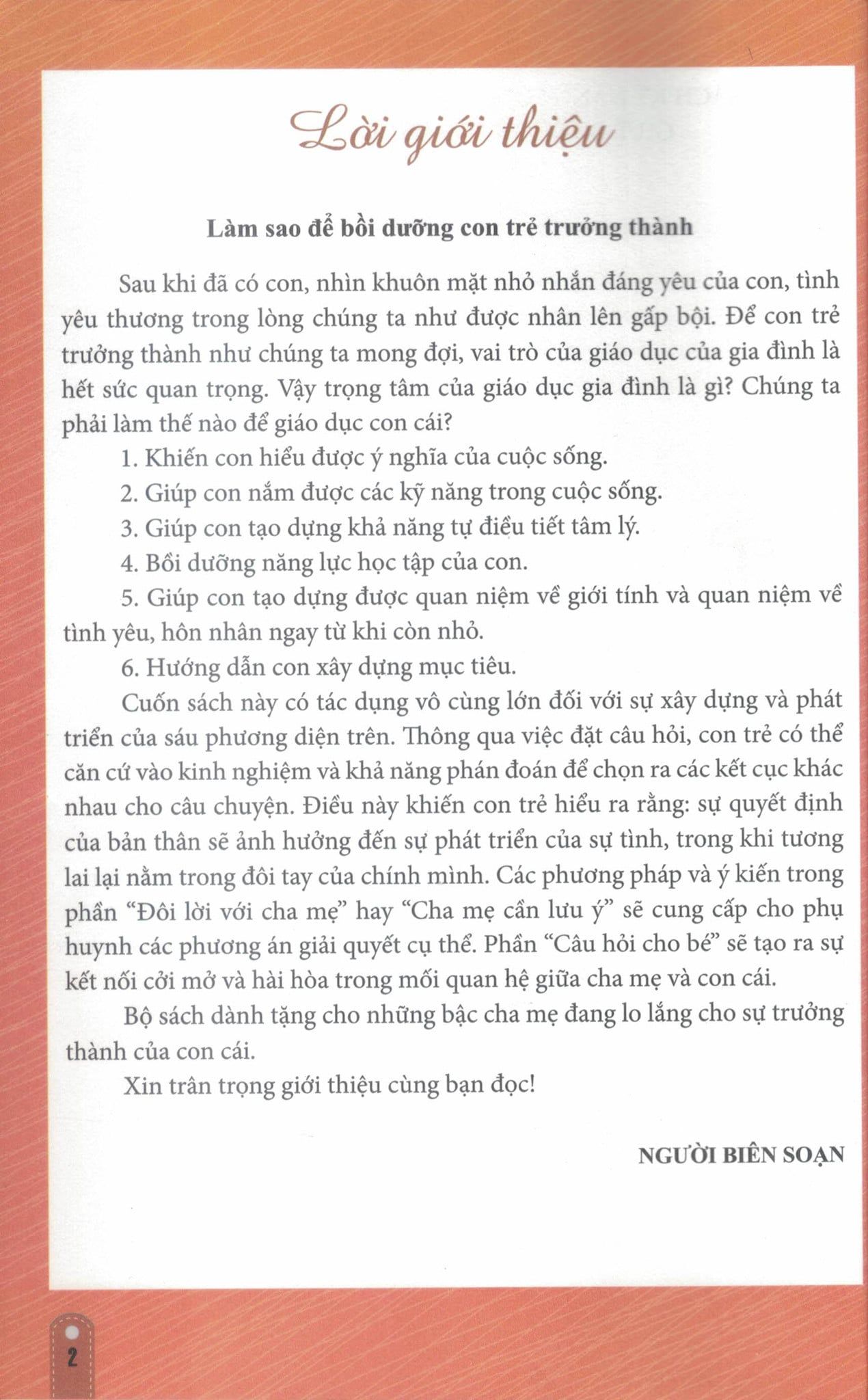  Tôi Là Cô Bé Đáng Yêu, Còn Bạn Thì Sao? 