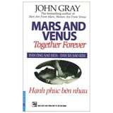  Đàn Ông Sao Hỏa - Đàn Bà Sao Kim (Hạnh Phúc Bên Nhau) 