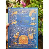  Truyện Ngụ Ngôn La Fontaine 