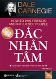  Đắc Nhân Tâm - Sbooks 