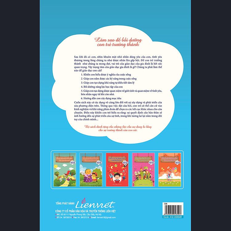  Tôi Có Phẩm Chất Tốt, Còn Bạn Thì Sao? 