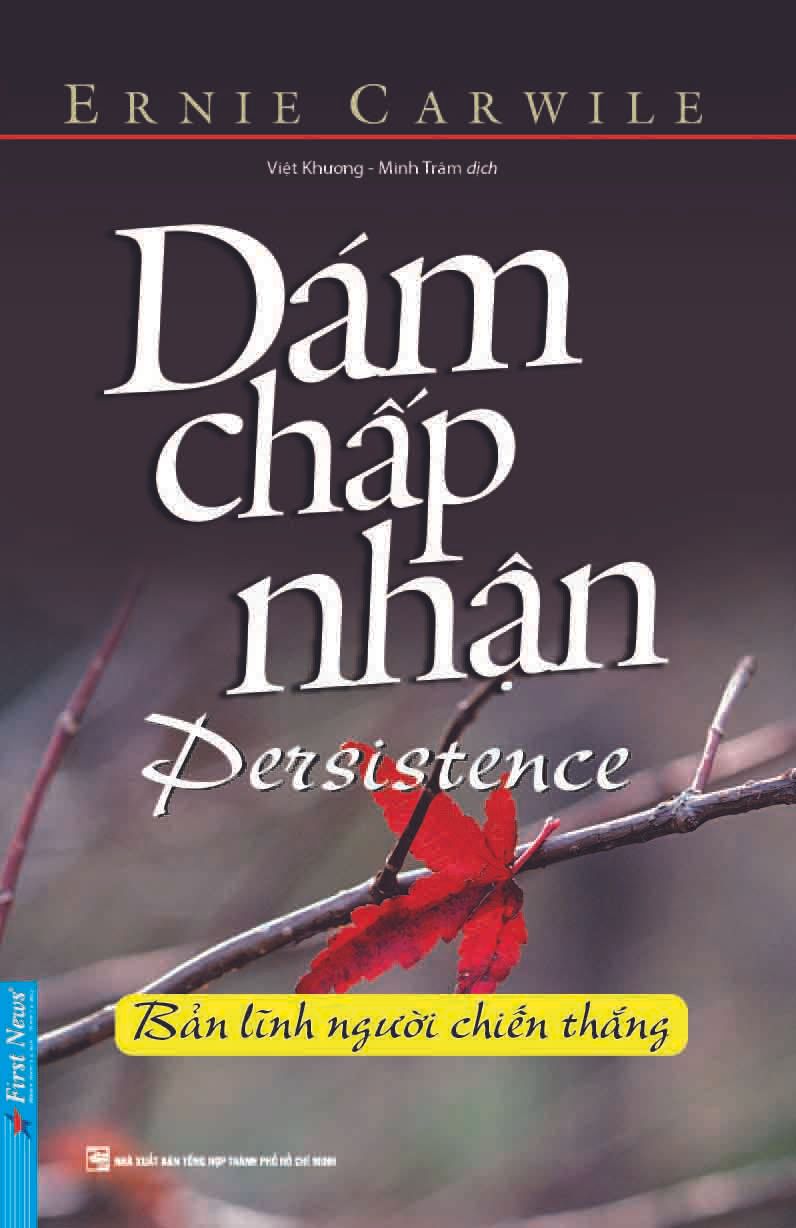  Dám Chấp Nhận 